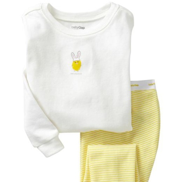 baby gap easter